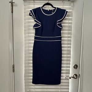 Tommy Hilfiger Dress Size 2